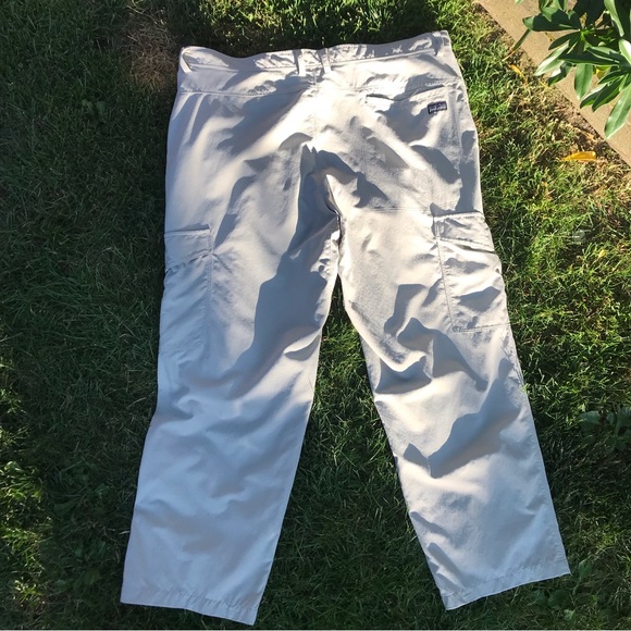 Patagonia Roving Pants - Picture 4 of 13